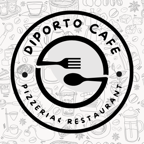 Diporto Cafe Restaurant Kefalos